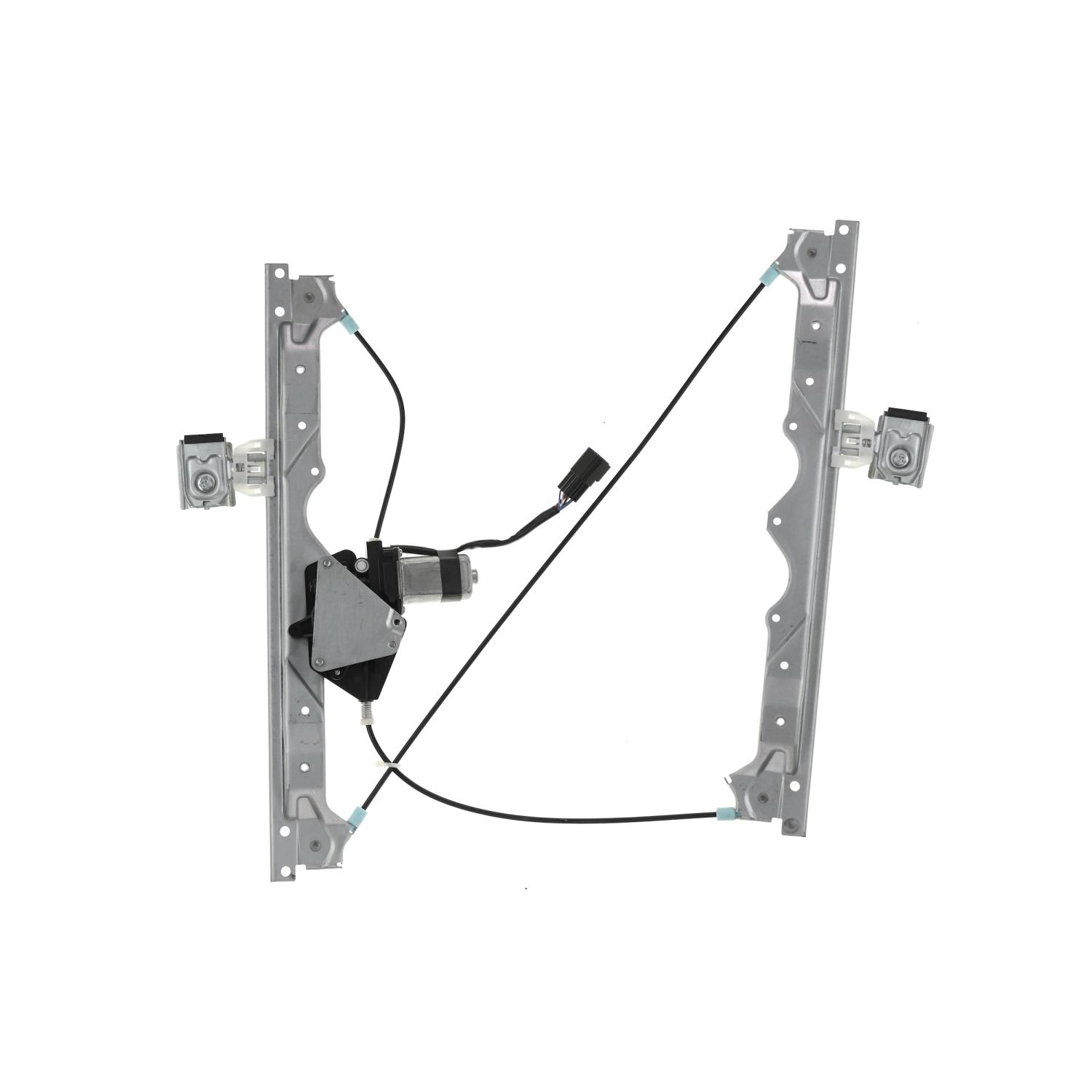 AISIN RPACH114 - Power Window Motor and Regulator Assembly AISIN RPACH114 Power Window Motor and Regulator Assembly product image 2 of 7