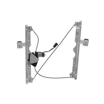 2010 Jeep Grand Cherokee Power Window Motor and Regulator Assembly Front Right AISIN RPACH114 image 2 of 4