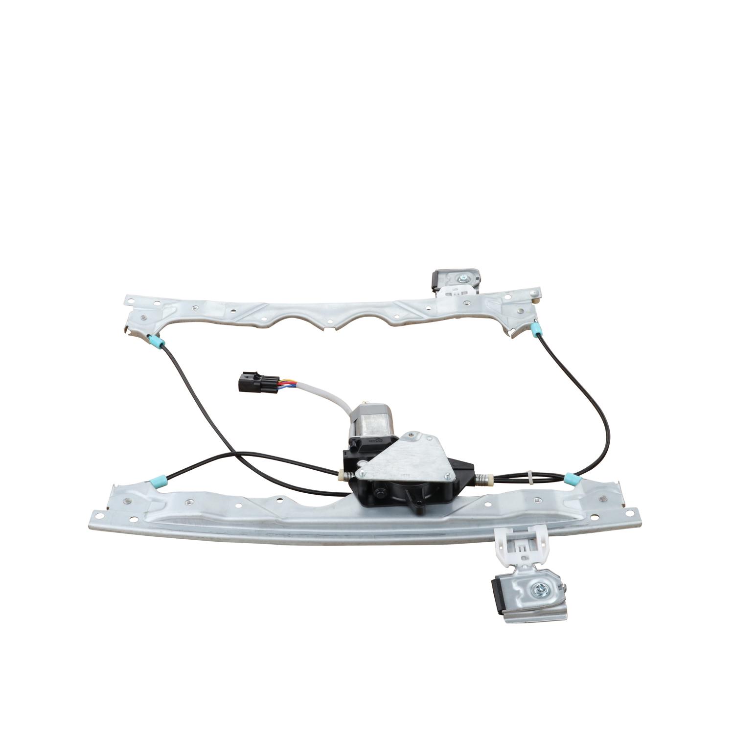 AISIN RPACH114 - Power Window Motor and Regulator Assembly AISIN RPACH114 Power Window Motor and Regulator Assembly product image 4 of 7