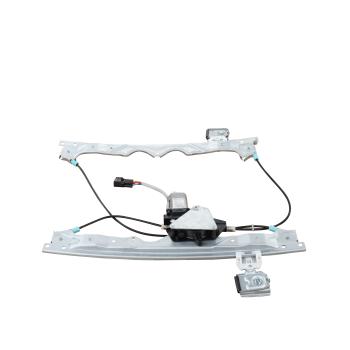 2010 Jeep Grand Cherokee Power Window Motor and Regulator Assembly Front Right AISIN RPACH114 image 4 of 4