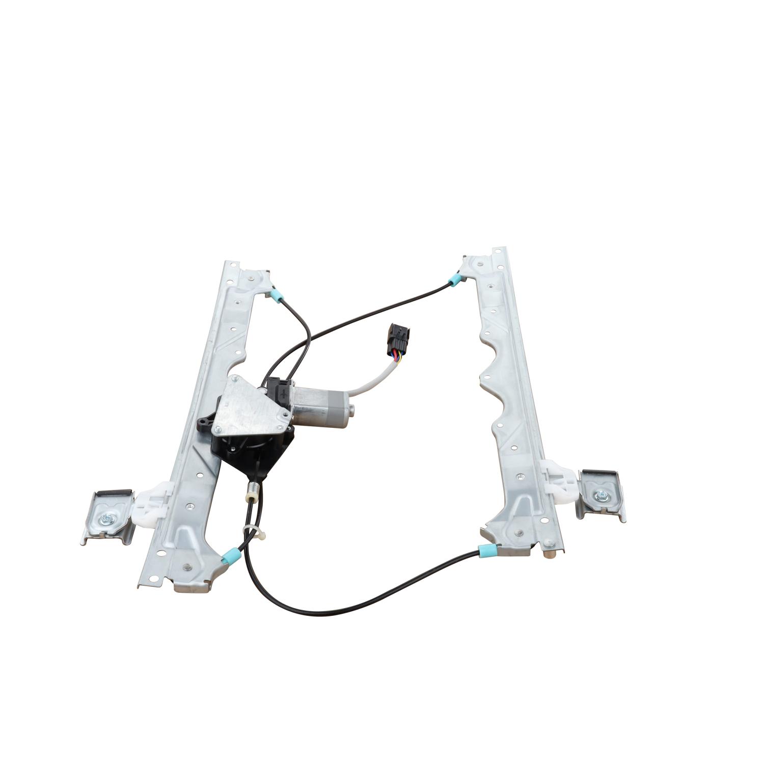 AISIN RPACH114 - Power Window Motor and Regulator Assembly AISIN RPACH114 Power Window Motor and Regulator Assembly product image 5 of 7