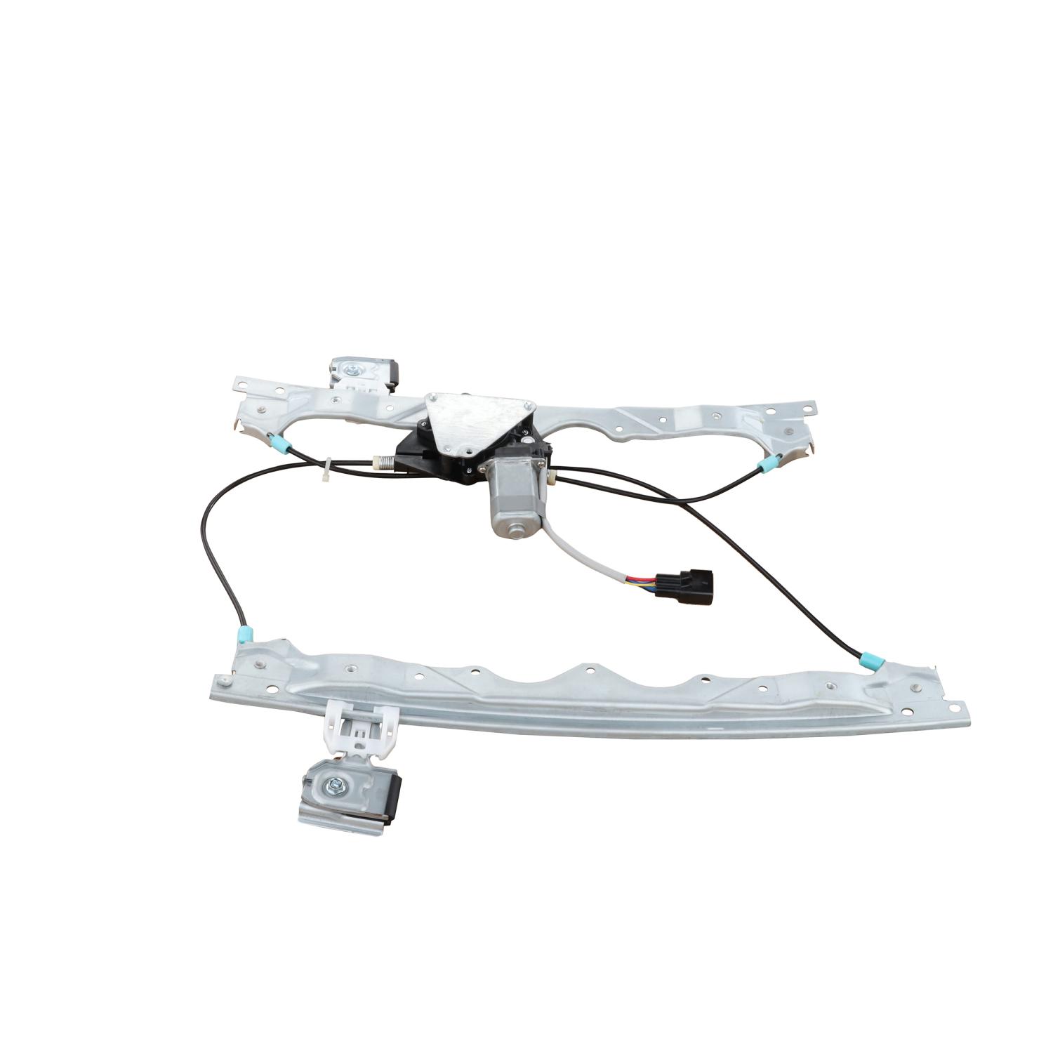 AISIN RPACH114 - Power Window Motor and Regulator Assembly AISIN RPACH114 Power Window Motor and Regulator Assembly product image 6 of 7