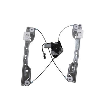 2009 Dodge Journey Power Window Motor and Regulator Assembly Front Left AISIN RPACH115 image 1 of 3