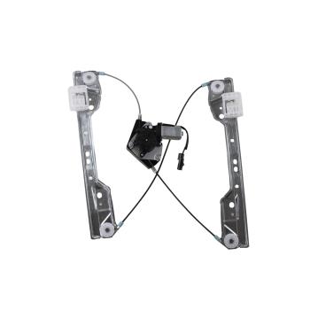 2009 Dodge Journey Power Window Motor and Regulator Assembly Front Right AISIN RPACH116 image 1 of 3