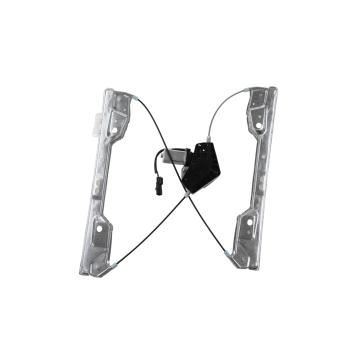 2009 Dodge Journey Power Window Motor and Regulator Assembly Front Right AISIN RPACH116 image 2 of 3