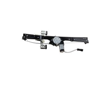 2010 Jeep Commander Power Window Motor and Regulator Assembly Rear Left AISIN RPACH128 image 4 of 4
