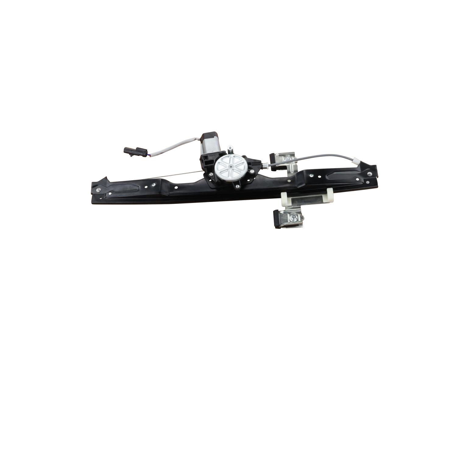 AISIN RPACH128 - Power Window Motor and Regulator Assembly AISIN RPACH128 Power Window Motor and Regulator Assembly product image 6 of 7
