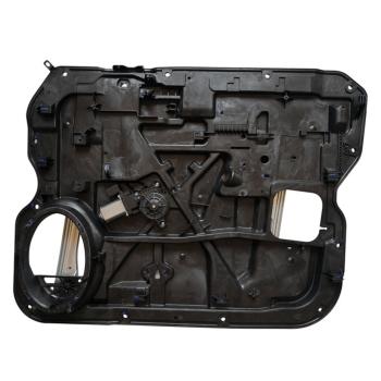 2018 Ram 2500 Power Window Motor and Regulator Assembly Front Right AISIN RPACH130 image 2 of 2