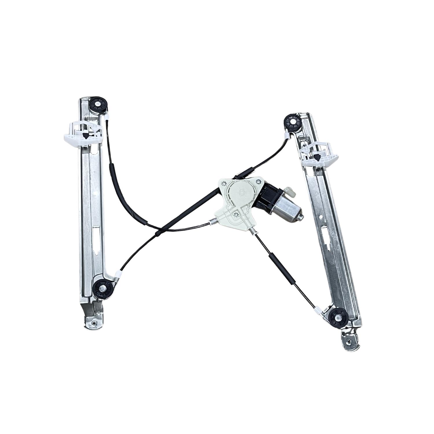 AISIN RPACH133 Power Window Motor and Regulator Assembly product image 1 of 4