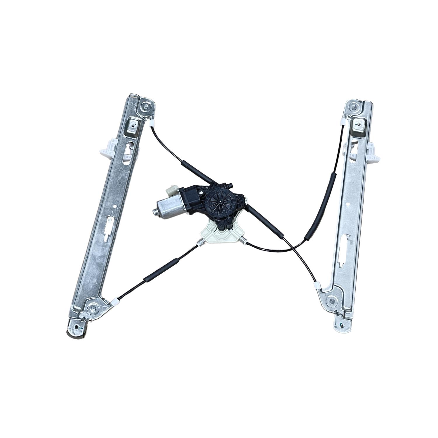 AISIN RPACH133 Power Window Motor and Regulator Assembly product image 2 of 4