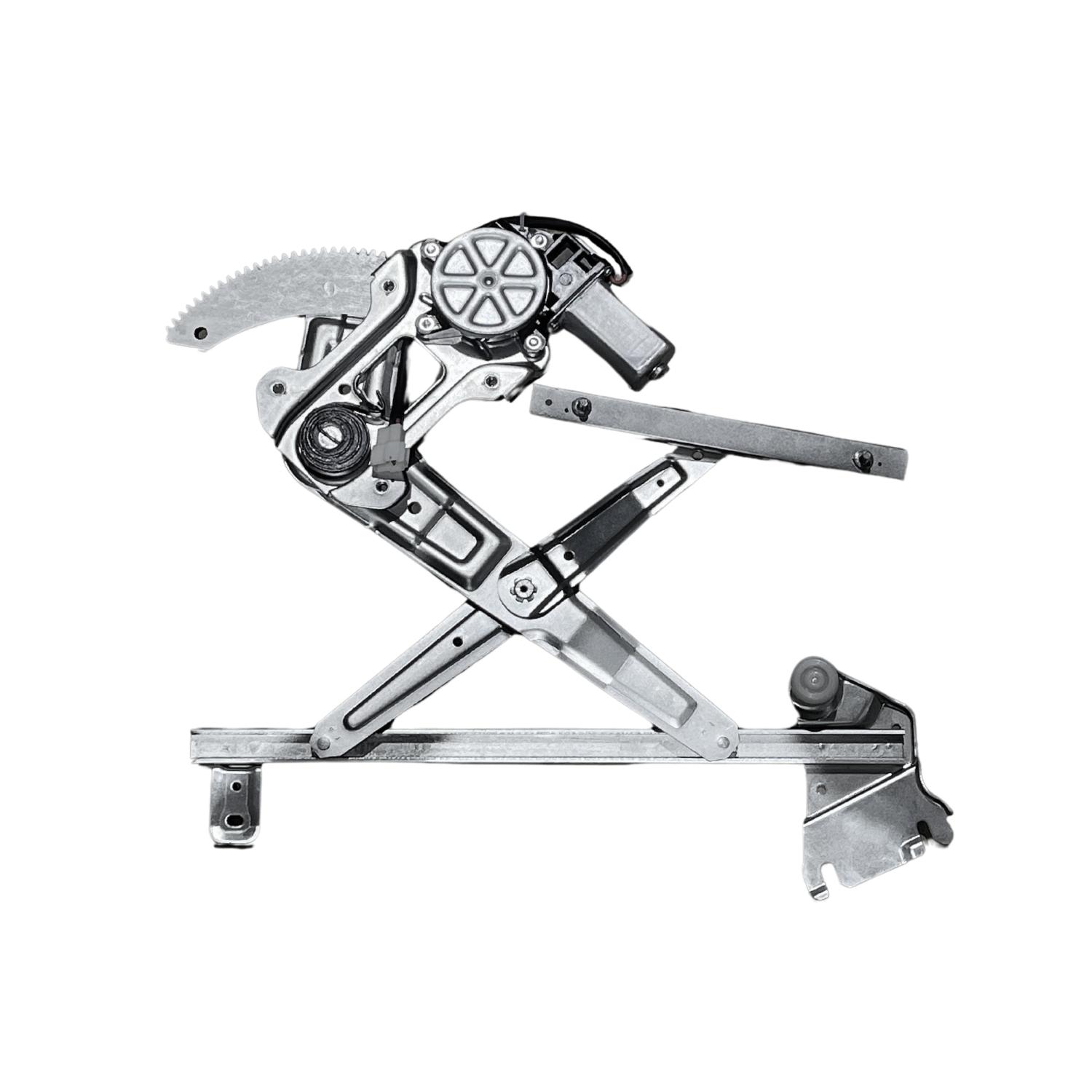 AISIN RPAF001 - Power Window Motor and Regulator Assembly AISIN RPAF001 Power Window Motor and Regulator Assembly product image 1 of 3
