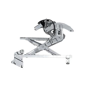 2004 Subaru Forester Power Window Motor and Regulator Assembly Front Left AISIN RPAF001 image 2 of 3