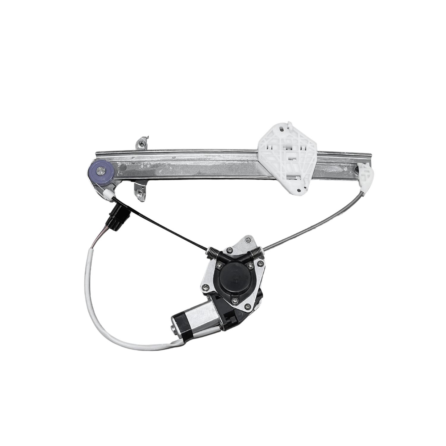 AISIN RPAF003 - Power Window Motor and Regulator Assembly AISIN RPAF003 Power Window Motor and Regulator Assembly product image 1 of 3