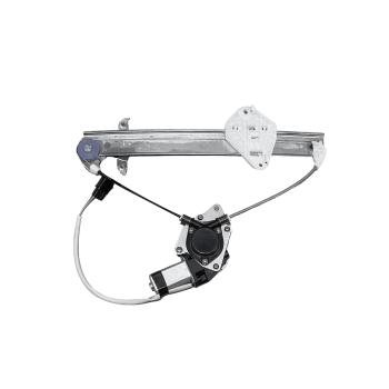 2014 Subaru Impreza Power Window Motor and Regulator Assembly Rear Left AISIN RPAF003 image 1 of 3