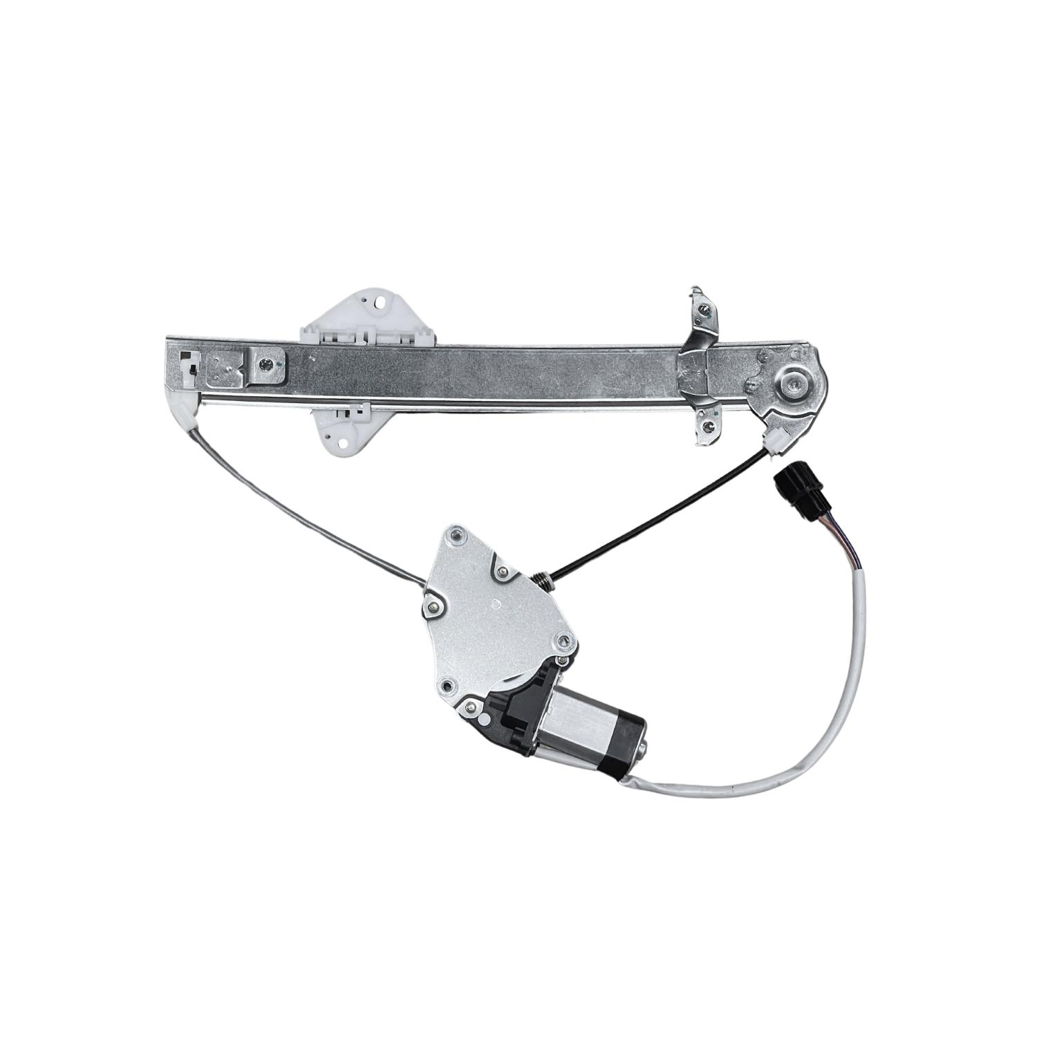 AISIN RPAF003 - Power Window Motor and Regulator Assembly AISIN RPAF003 Power Window Motor and Regulator Assembly product image 2 of 3