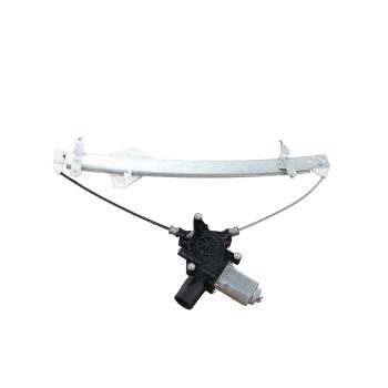 2012 Subaru Outback Power Window Motor and Regulator Assembly Front Left AISIN RPAF004 image 1 of 4