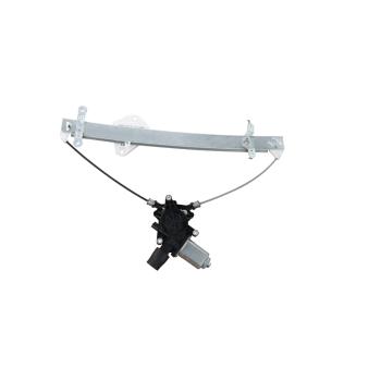 2012 Subaru Outback Power Window Motor and Regulator Assembly Front Left AISIN RPAF006 image 1 of 4