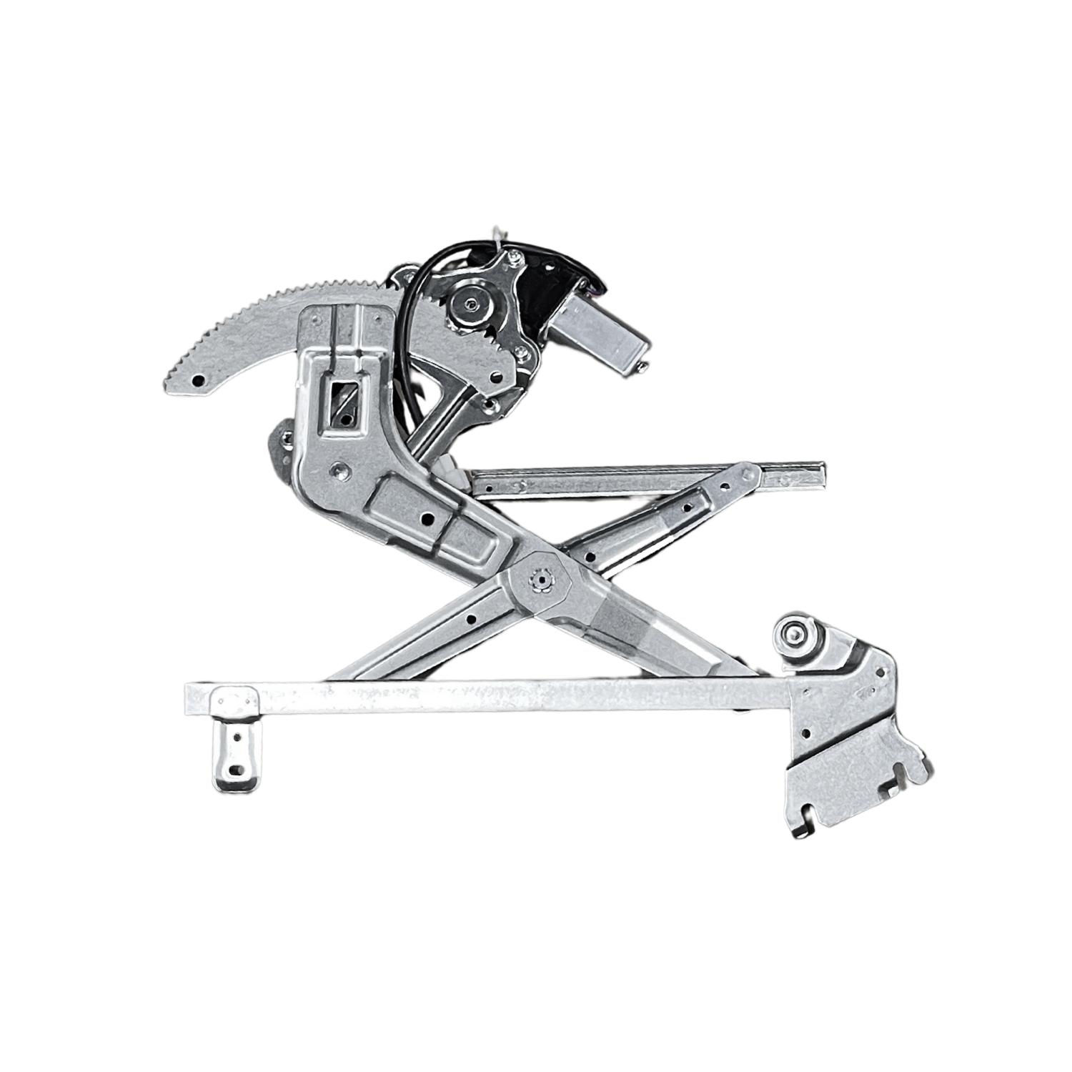 AISIN RPAF008 - Power Window Motor and Regulator Assembly AISIN RPAF008 Power Window Motor and Regulator Assembly product image 2 of 7
