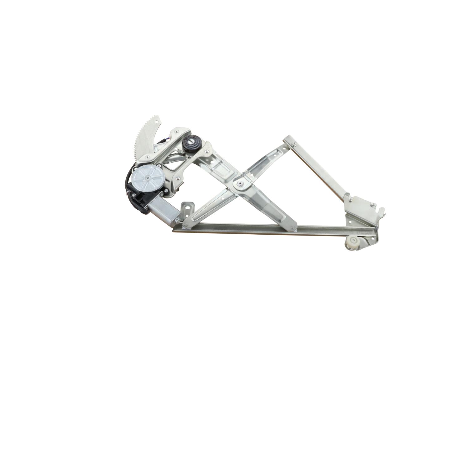 AISIN RPAF008 - Power Window Motor and Regulator Assembly AISIN RPAF008 Power Window Motor and Regulator Assembly product image 4 of 7