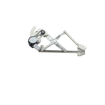 2004 Subaru Forester Power Window Motor and Regulator Assembly Front Right AISIN RPAF008 image 4 of 4