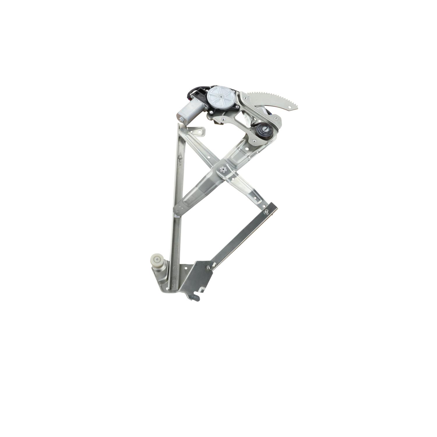 AISIN RPAF008 - Power Window Motor and Regulator Assembly AISIN RPAF008 Power Window Motor and Regulator Assembly product image 5 of 7