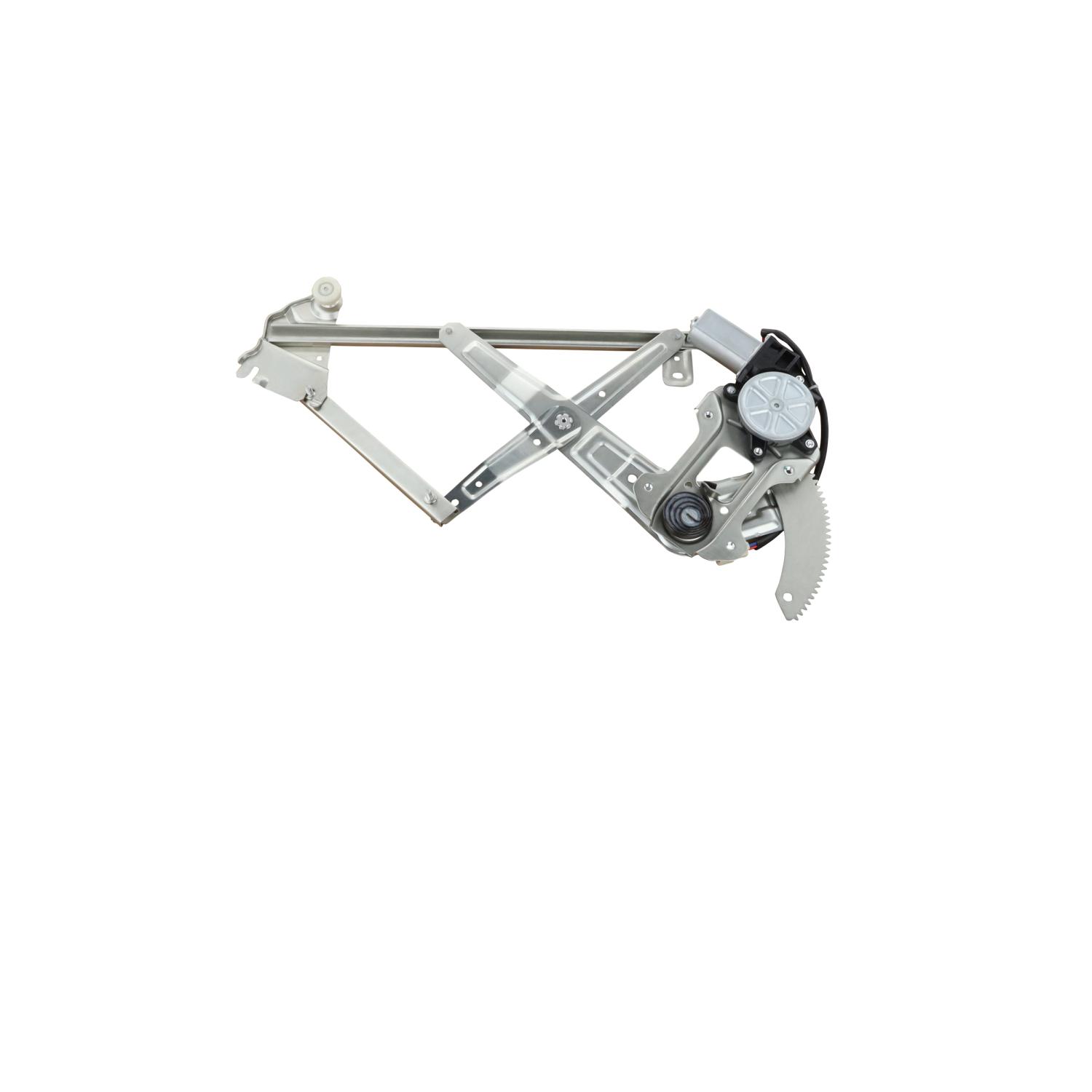 AISIN RPAF008 - Power Window Motor and Regulator Assembly AISIN RPAF008 Power Window Motor and Regulator Assembly product image 6 of 7