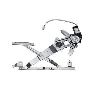 2004 Subaru Impreza Power Window Motor and Regulator Assembly Front Left AISIN RPAF012 image 1 of 4