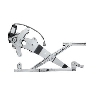 2004 Subaru Impreza Power Window Motor and Regulator Assembly Front Left AISIN RPAF012 image 2 of 4