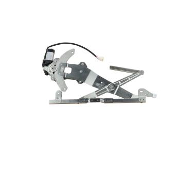 2004 Subaru Impreza Power Window Motor and Regulator Assembly Front Left AISIN RPAF012 image 4 of 4