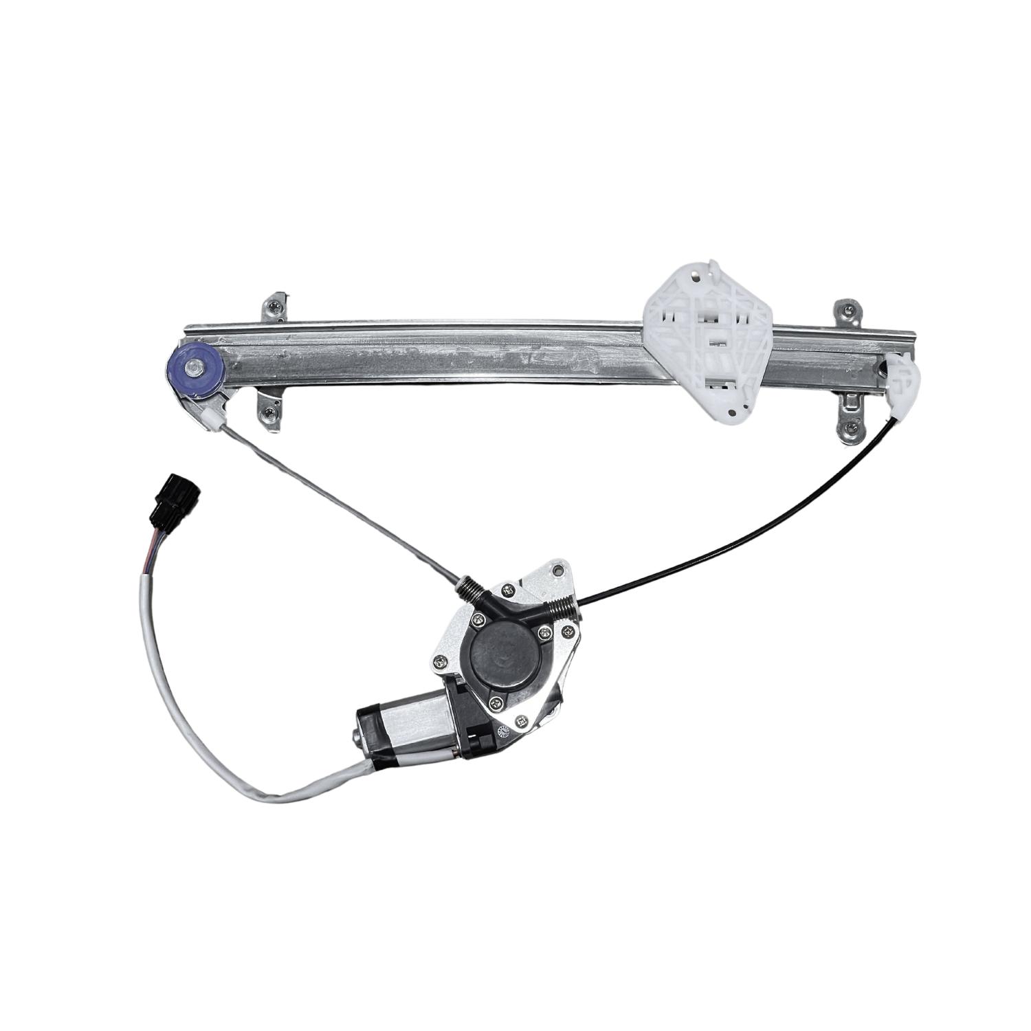 AISIN RPAF013 - Power Window Motor and Regulator Assembly AISIN RPAF013 Power Window Motor and Regulator Assembly product image 1 of 4