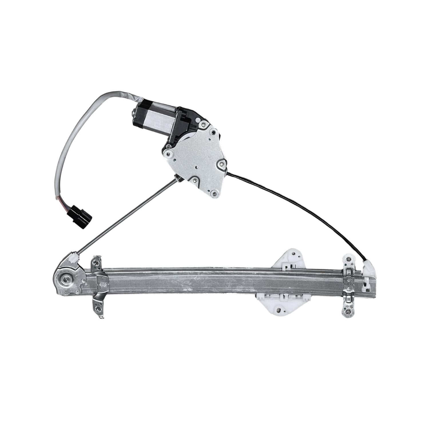 AISIN RPAF013 - Power Window Motor and Regulator Assembly AISIN RPAF013 Power Window Motor and Regulator Assembly product image 2 of 4