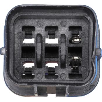 2011 Subaru Impreza Power Window Motor and Regulator Assembly Front Left AISIN RPAF013 image 4 of 4