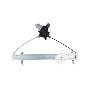 2012 Subaru Outback Power Window Motor and Regulator Assembly Front Right AISIN RPAF014 image 1 of 2