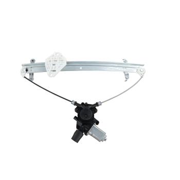 2012 Subaru Outback Power Window Motor and Regulator Assembly Front Right AISIN RPAF014 image 2 of 2