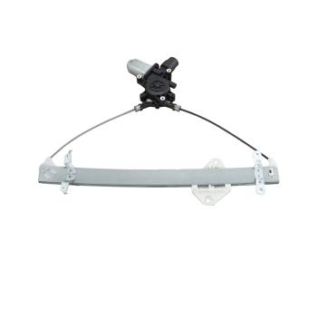 2013 Subaru Forester Power Window Motor and Regulator Assembly Front Left AISIN RPAF015 image 1 of 2