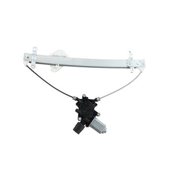 2013 Subaru Forester Power Window Motor and Regulator Assembly Front Left AISIN RPAF015 image 2 of 2