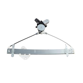 2013 Subaru Forester Power Window Motor and Regulator Assembly Front Right AISIN RPAF016 image 1 of 2