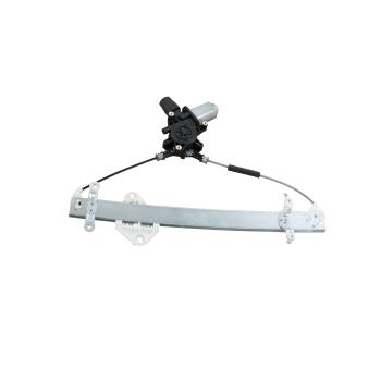 2015 Subaru Legacy Power Window Motor and Regulator Assembly Front Right AISIN RPAF020 image 1 of 2