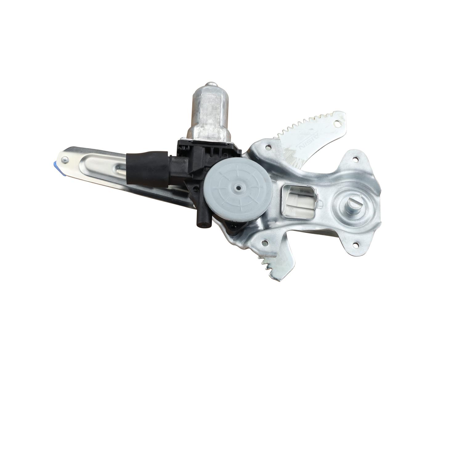 AISIN RPAF021 - Power Window Motor and Regulator Assembly AISIN RPAF021 Power Window Motor and Regulator Assembly product image 2 of 2