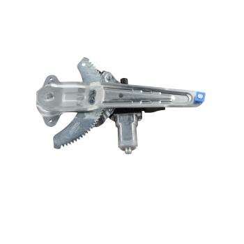 2019 Subaru Outback Power Window Motor and Regulator Assembly Rear Right AISIN RPAF022 image 1 of 2