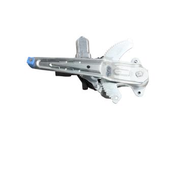 2019 Subaru Outback Power Window Motor and Regulator Assembly Rear Right AISIN RPAF022 image 2 of 2