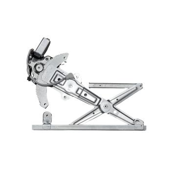 2003 Subaru Legacy Power Window Motor and Regulator Assembly Front Left AISIN RPAF023 image 2 of 4