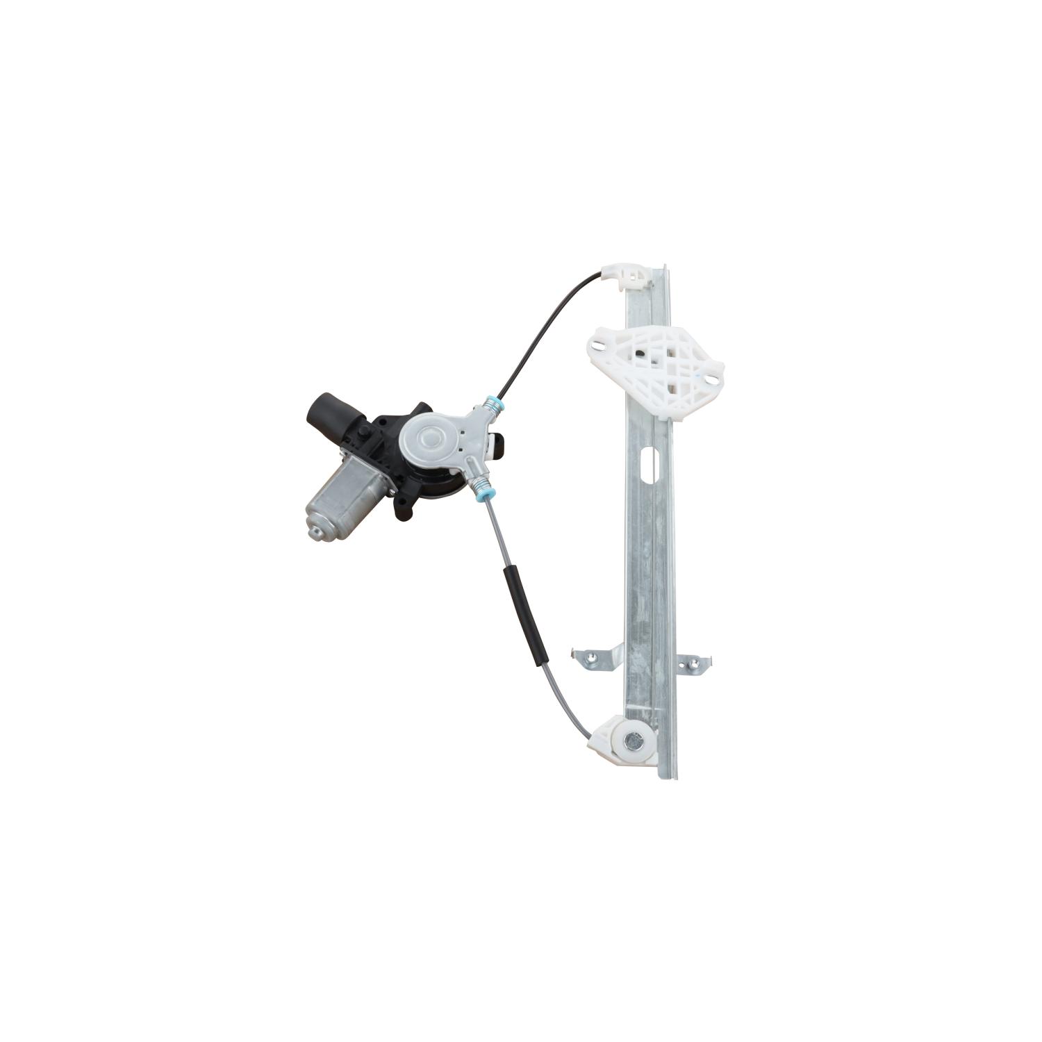 AISIN RPAF024 - Power Window Motor and Regulator Assembly AISIN RPAF024 Power Window Motor and Regulator Assembly product image 2 of 4