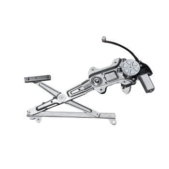 2003 Subaru Legacy Power Window Motor and Regulator Assembly Rear Right AISIN RPAF025 image 1 of 4