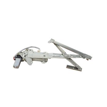 2003 Subaru Legacy Power Window Motor and Regulator Assembly Rear Right AISIN RPAF025 image 4 of 4