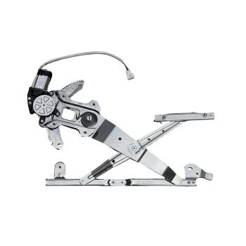 2004 Subaru Impreza Power Window Motor and Regulator Assembly Front Right AISIN RPAF026 image 1 of 4