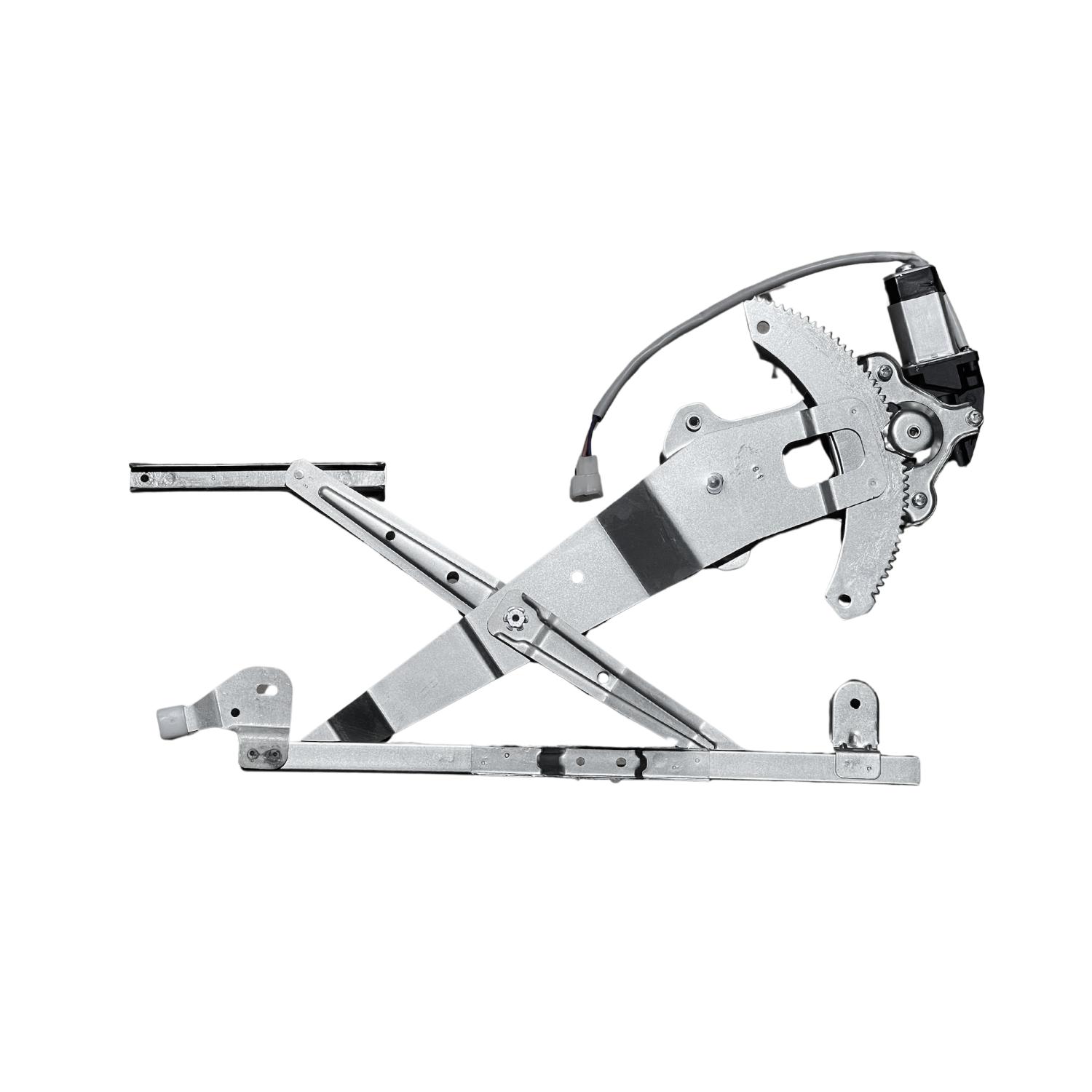 AISIN RPAF026 - Power Window Motor and Regulator Assembly AISIN RPAF026 Power Window Motor and Regulator Assembly product image 2 of 7