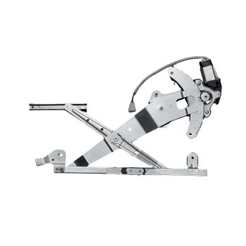 2004 Subaru Impreza Power Window Motor and Regulator Assembly Front Right AISIN RPAF026 image 2 of 4
