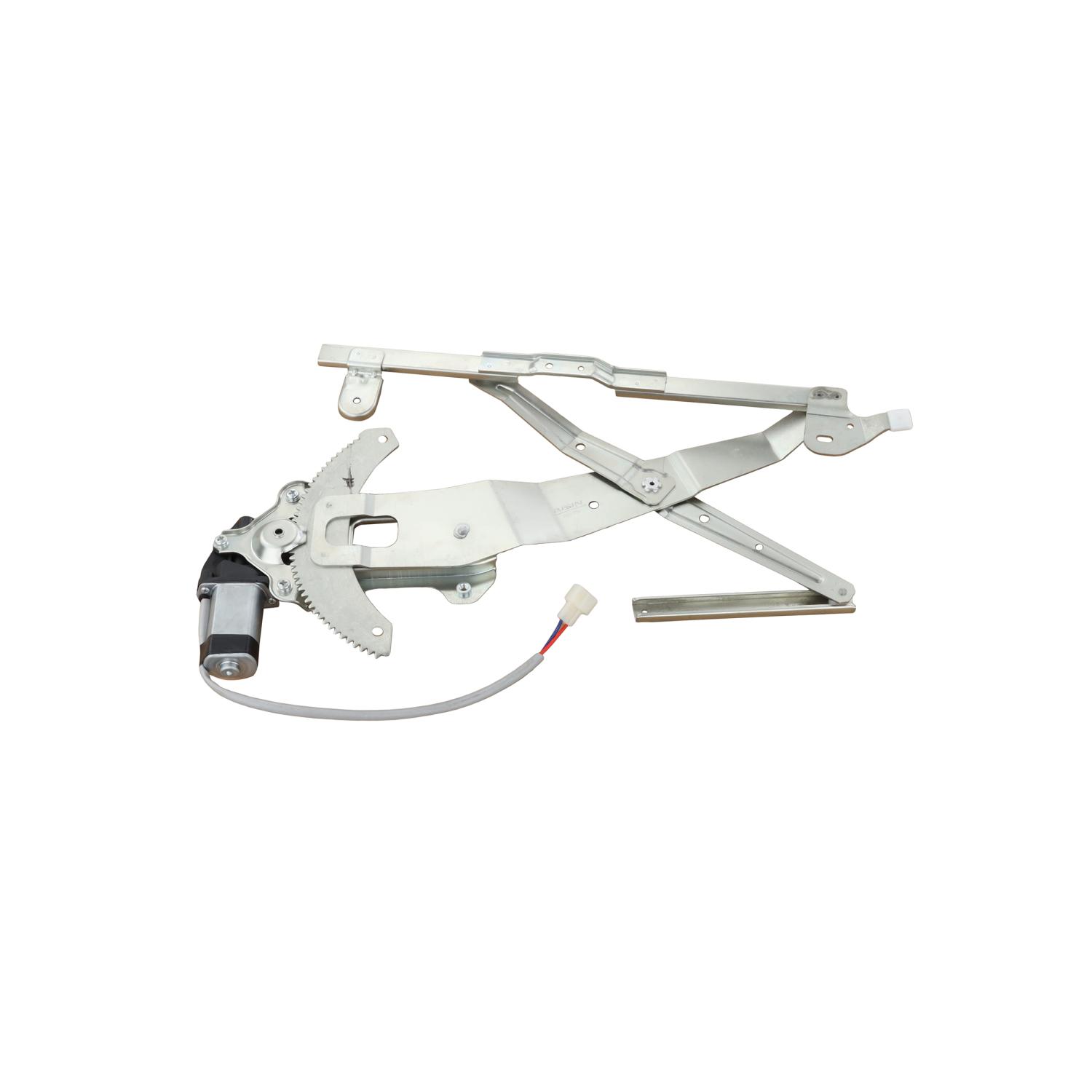 AISIN RPAF026 - Power Window Motor and Regulator Assembly AISIN RPAF026 Power Window Motor and Regulator Assembly product image 4 of 7