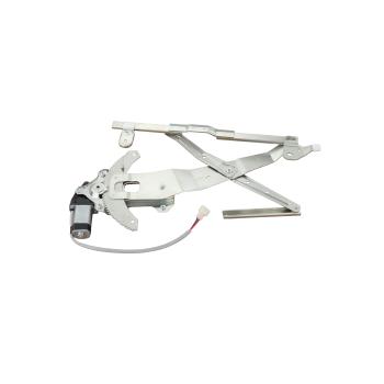 2004 Subaru Impreza Power Window Motor and Regulator Assembly Front Right AISIN RPAF026 image 4 of 4